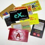 ポイントカード