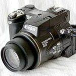 デジカメは商品名