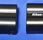 リチウム・イオンバッテリ