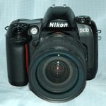 D100→D70Sはステップダウン?