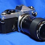 さらば!フィルムカメラ