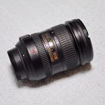 ズボラーレンズ