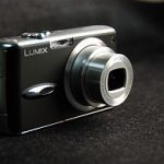 LUMIX FX01