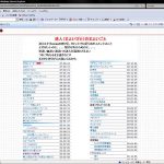 ウインドウの大きさ