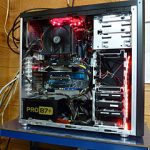 ’11Ver.マシンはオールニュー&サイレント