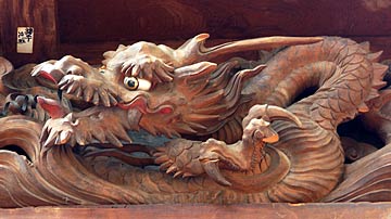 石刀祭　山之小路車