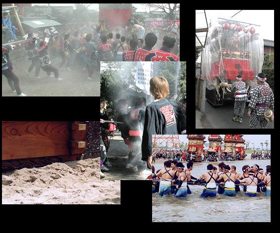 第17回 ごめんね