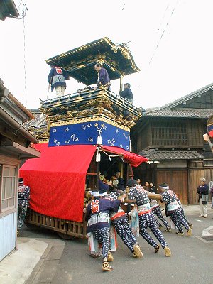 第20回 視点の相違