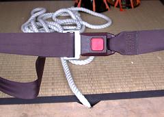 第21回 ハンドブレーキ